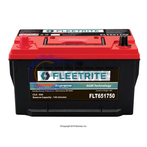 Prime Fleet Parts image for FLT651750