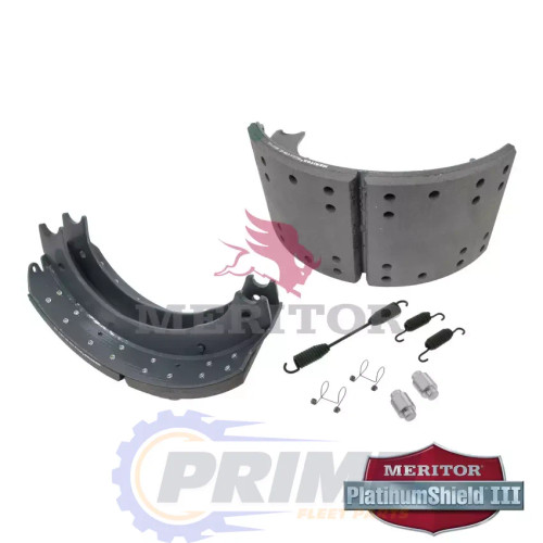 Prime Fleet Parts image for XKMG2L4709E1