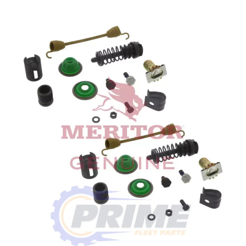 Prime Fleet Parts image for MPS4012