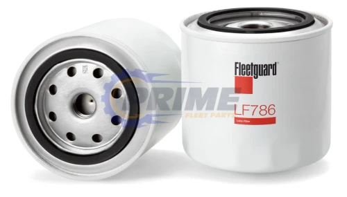 Prime Fleet Parts image for LF786