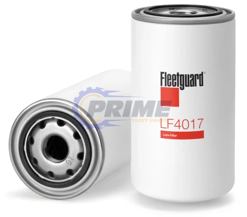 Prime Fleet Parts image for LF4017