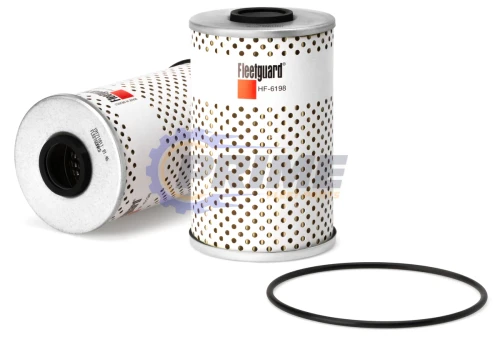 Prime Fleet Parts image for HF6198