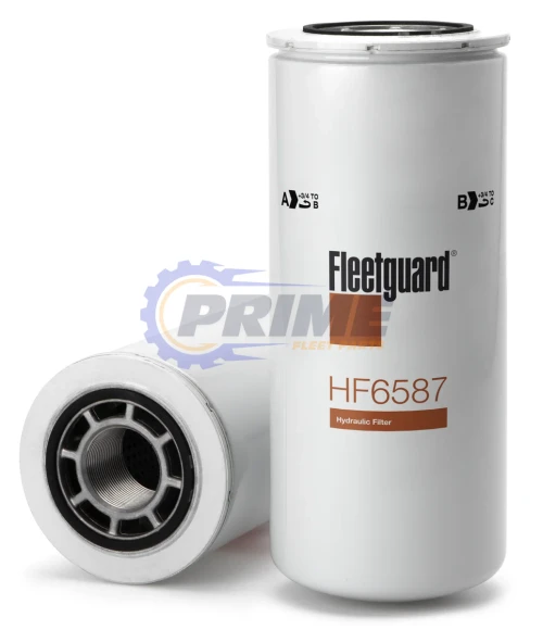 Prime Fleet Parts image for HF6587