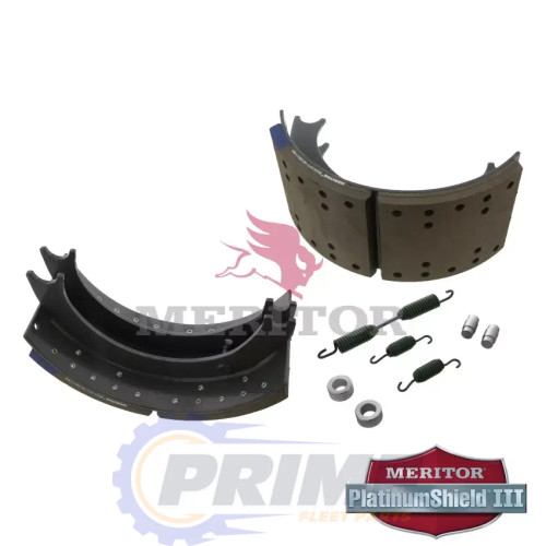 Prime Fleet Parts image for XKMG24311E