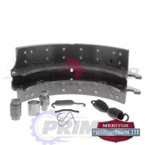 Prime Fleet Parts image for XKMG14709E2