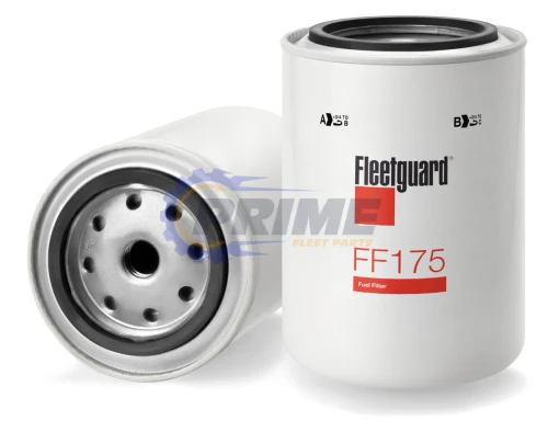 Prime Fleet Parts image for FF175
