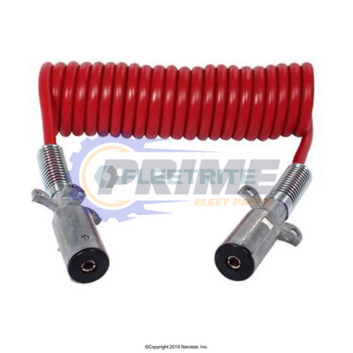 Prime Fleet Parts image for FLTCE625