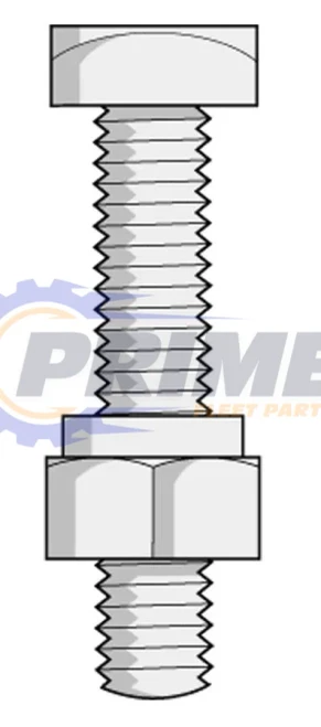Prime Fleet Parts image for PHL8651