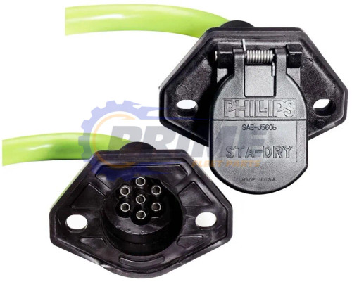 Prime Fleet Parts image for PHL167403