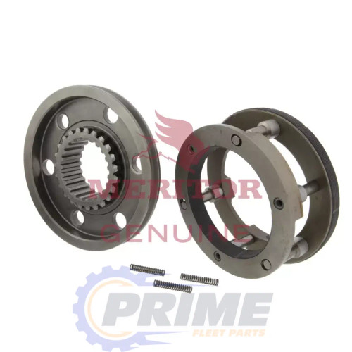 Prime Fleet Parts image for KIT5289