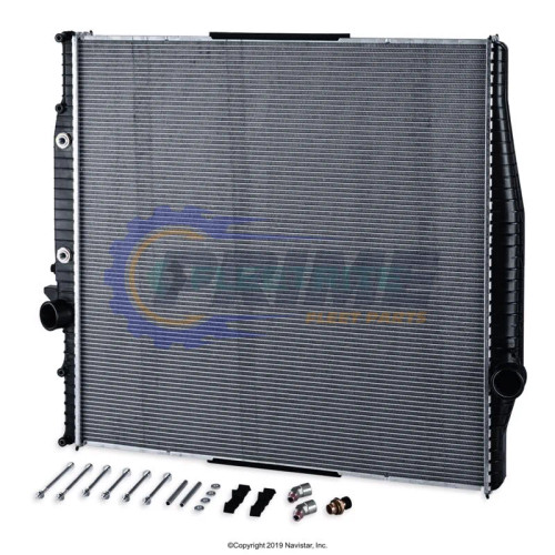 Prime Fleet Parts image for FLTRVVNS0307