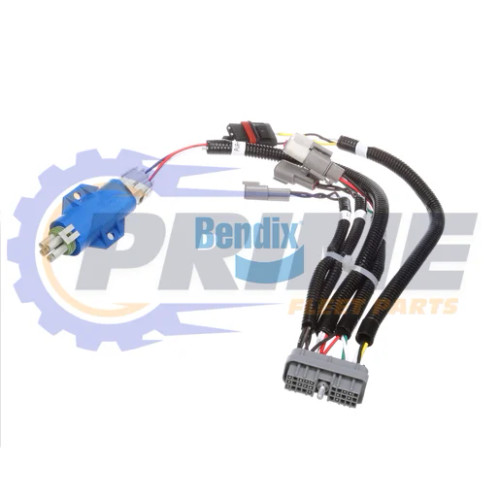 Prime Fleet Parts image for BX801700