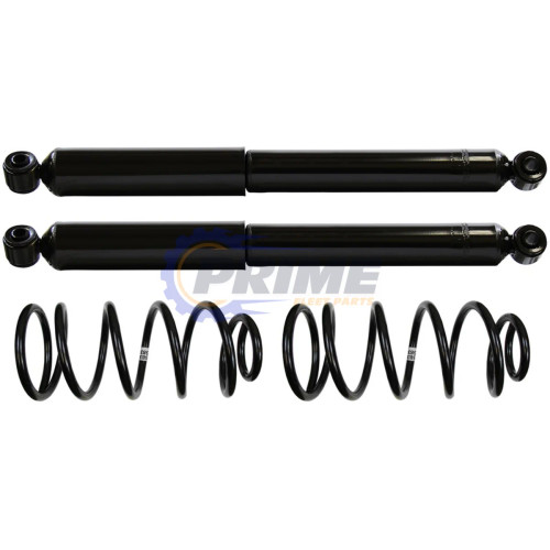 Prime Fleet Parts image for AMS90025C