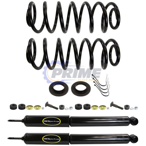Prime Fleet Parts image for AMS90003C