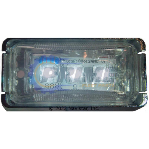 Prime Fleet Parts image for FLTCM25103W