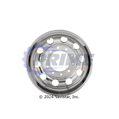 Prime Fleet Parts image for FLTLAW245825XP