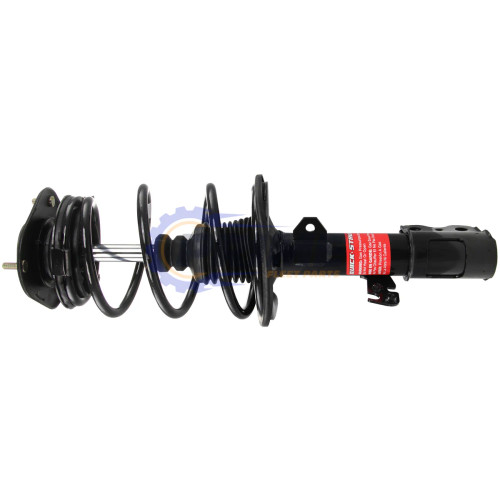 Prime Fleet Parts image for AMS272111