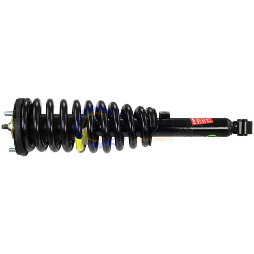 Prime Fleet Parts image for AMS271109