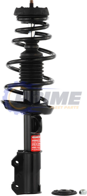 Prime Fleet Parts image for AMS172664