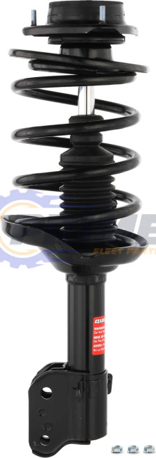 Prime Fleet Parts image for AMS172684