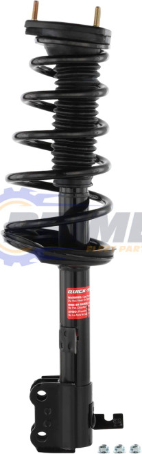Prime Fleet Parts image for AMS172490