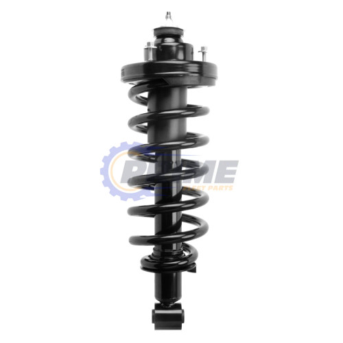 Prime Fleet Parts image for AMS171125