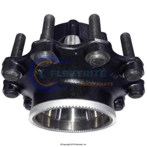 Prime Fleet Parts image for FLTHUBPSTW