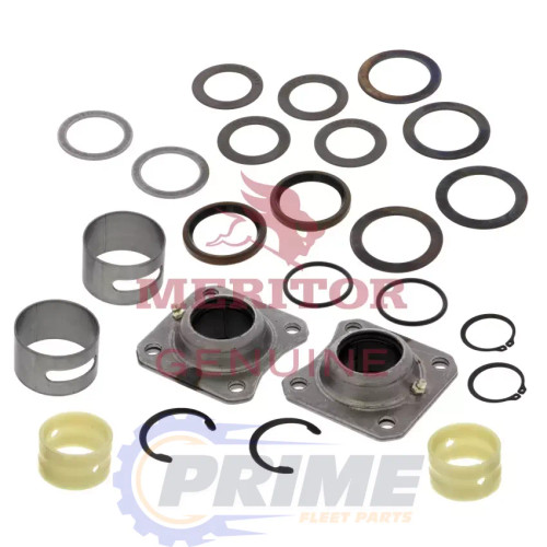 Prime Fleet Parts image for KIT8048