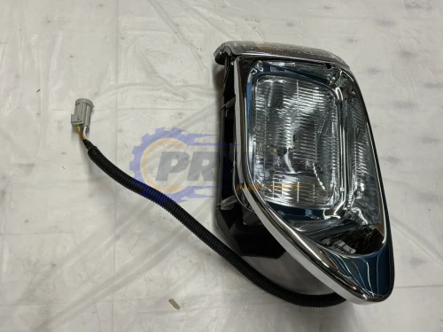 Prime Fleet Parts image for 3502928C95