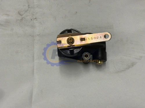 Prime Fleet Parts image for 2507385C1