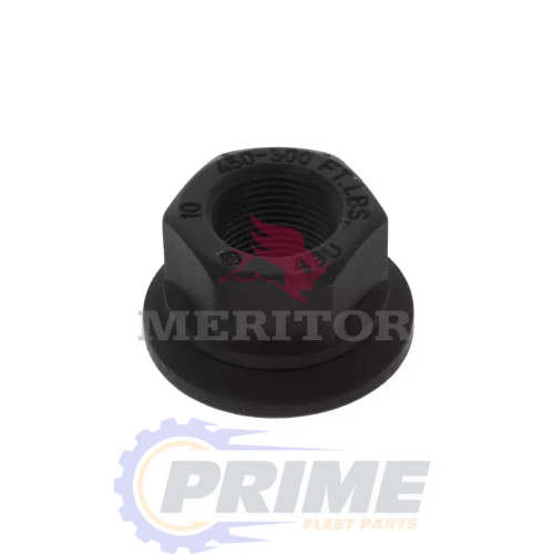 Prime Fleet Parts image for R009020