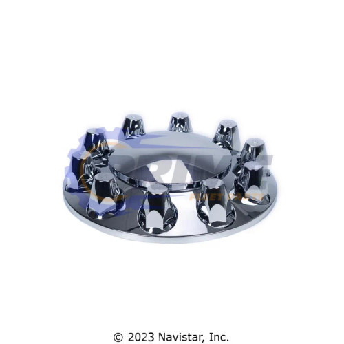 Prime Fleet Parts image for FLTCR15100