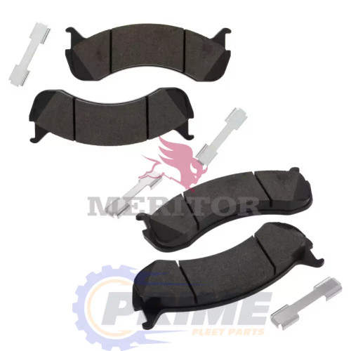 Prime Fleet Parts image for MMD786