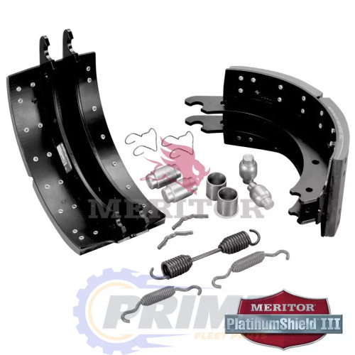 Prime Fleet Parts image for XK2124692U