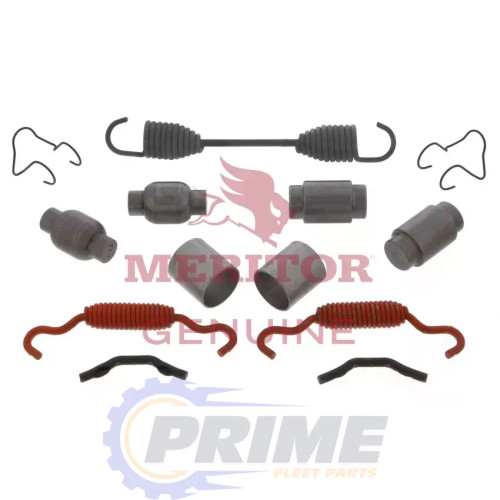 Prime Fleet Parts image for KIT8824HD