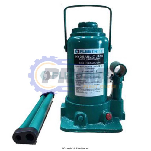 Prime Fleet Parts image for FLTHBJ12TLB