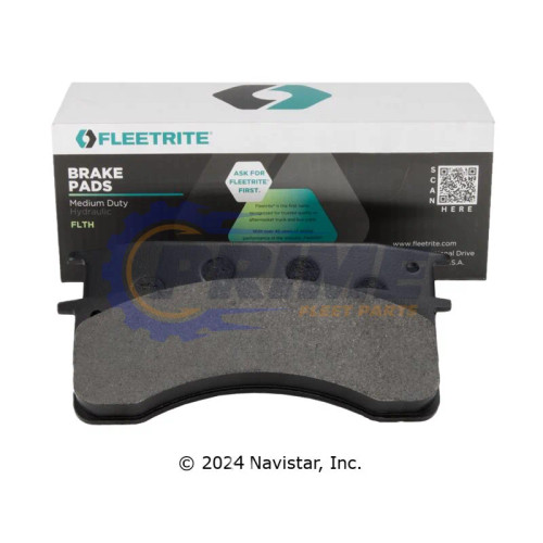 Prime Fleet Parts image for FLTHP769