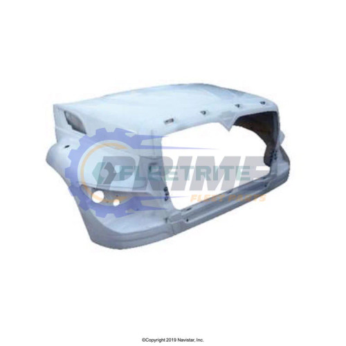 Prime Fleet Parts image for FLTHWRKL