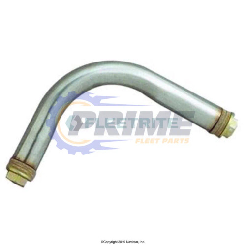 Prime Fleet Parts image for FLTMIR4048