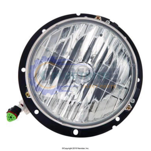 Prime Fleet Parts image for FLTHLKWT2000R