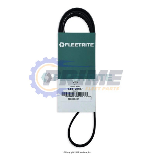 Prime Fleet Parts image for FLTBT700K7