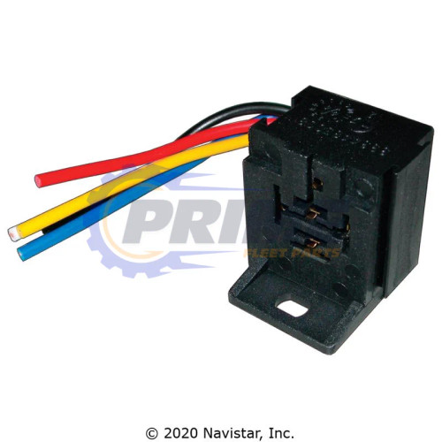 Prime Fleet Parts image for FLTACMT0911