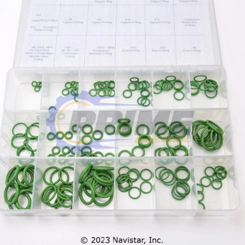 Prime Fleet Parts image for FLTAC4003511