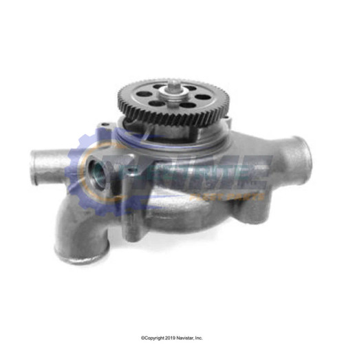 Prime Fleet Parts image for FLT23522721