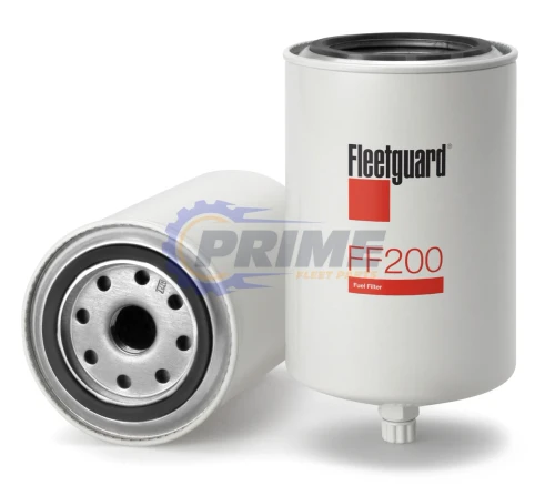 Prime Fleet Parts image for FF200