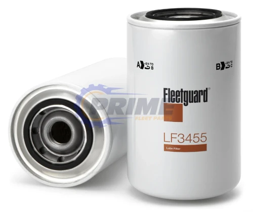 Prime Fleet Parts image for LF3455