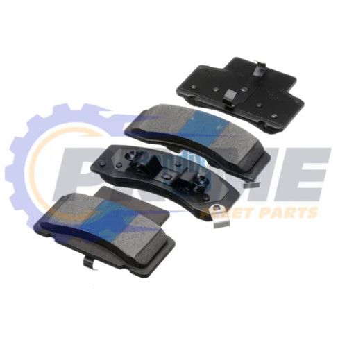 Prime Fleet Parts image for BXMKD459