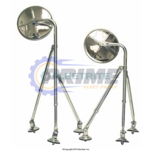 Prime Fleet Parts image for FLTMIR4067