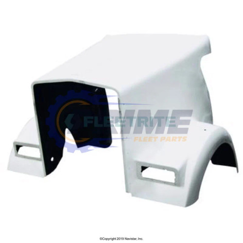 Prime Fleet Parts image for FLTHKENW900LC