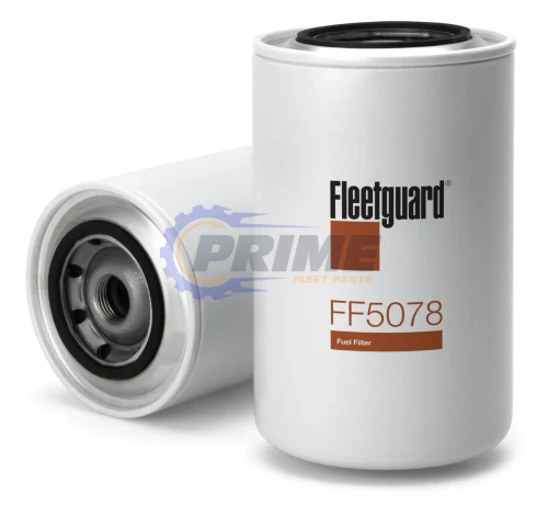 Prime Fleet Parts image for FF5078